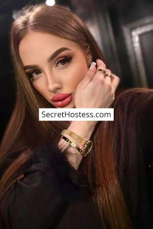 Maya 26Yrs Old Escort 49KG 170CM Tall Dubai Image - 9