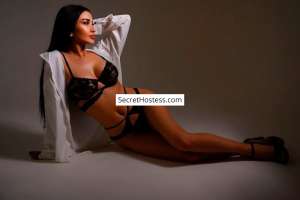 Melek 24Yrs Old Escort 55KG 175CM Tall Dubai Image - 2