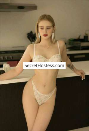 Milena 20Yrs Old Escort 56KG 164CM Tall Bern Image - 0