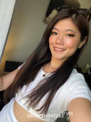 25 year old Asian Escort in Virginia Beach VA Ready to Make the Most of Our Delightful Adventure Together