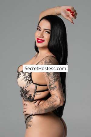 Hey there! I'm Rafaela, an independent escort based in Mosta in Mosta