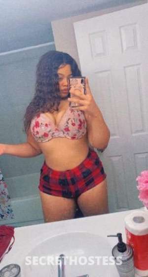 I'm Red_mami23 and I'm here to fulfill your dreams in Tallahassee FL