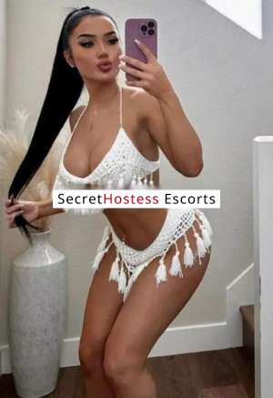 Sara 24Yrs Old Escort 56KG 165CM Tall Benidorm Image - 3