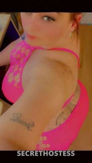 Treat Yourself to a Curvy Babe Who's Ready to Please in Okaloosa FL