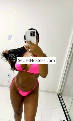 Shantel 24Yrs Old Escort 69KG 159CM Tall Dakar Image - 2