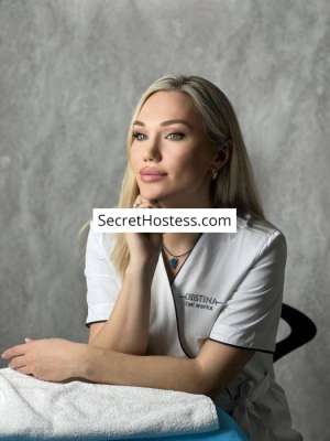 Sofi 24Yrs Old Escort 55KG 166CM Tall Yerevan Image - 1