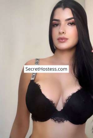 Sofia 21Yrs Old Escort 59KG 162CM Tall Seoul Image - 0