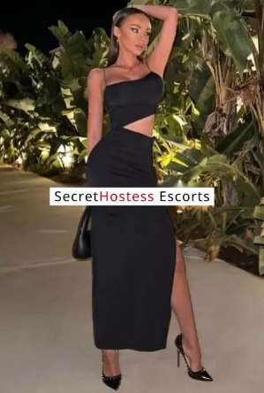 Sofia 22Yrs Old Escort 52KG 173CM Tall Estepona Image - 2