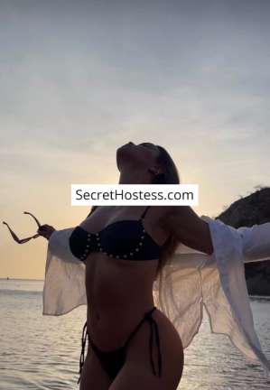 Sofia 27Yrs Old Escort 65KG 159CM Tall Sliema Image - 2