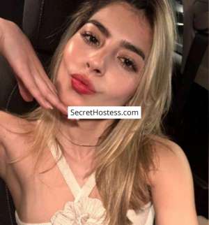 Sophia 26Yrs Old Escort 50KG 160CM Tall Dubai Image - 2