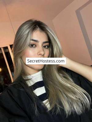 Sophia 26Yrs Old Escort 50KG 160CM Tall Dubai Image - 4