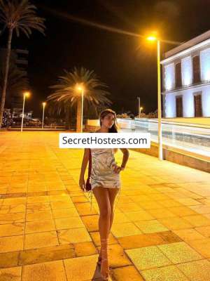 Sophia 26Yrs Old Escort 50KG 160CM Tall Dubai Image - 6