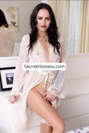 Tamara 24Yrs Old Escort 55KG 165CM Tall Santorini Image - 7