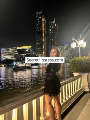 Vasilisa 20Yrs Old Escort 55KG 165CM Tall Luxembourg City Image - 12