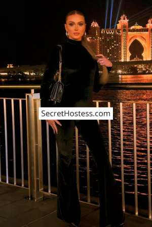 Yasya 18Yrs Old Escort 55KG 174CM Tall Dubai Image - 4