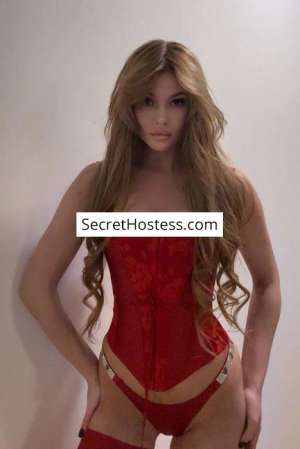 Yasya 18Yrs Old Escort 55KG 174CM Tall Dubai Image - 7