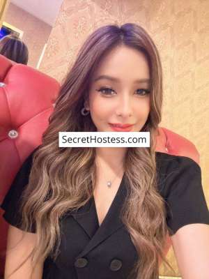 Zoey 28Yrs Old Escort 51KG 168CM Tall Bangkok Image - 1