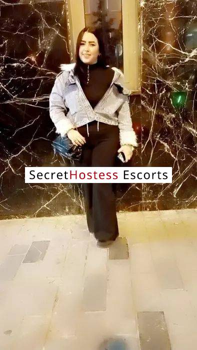 20Yrs Old Escort 73KG 153CM Tall Istanbul Image - 2