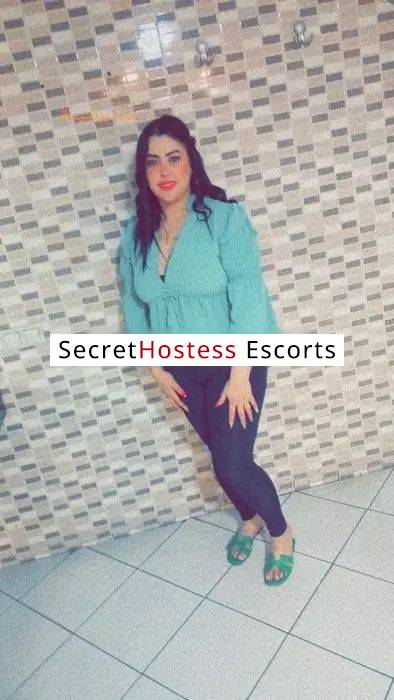 20Yrs Old Escort 73KG 153CM Tall Istanbul Image - 9