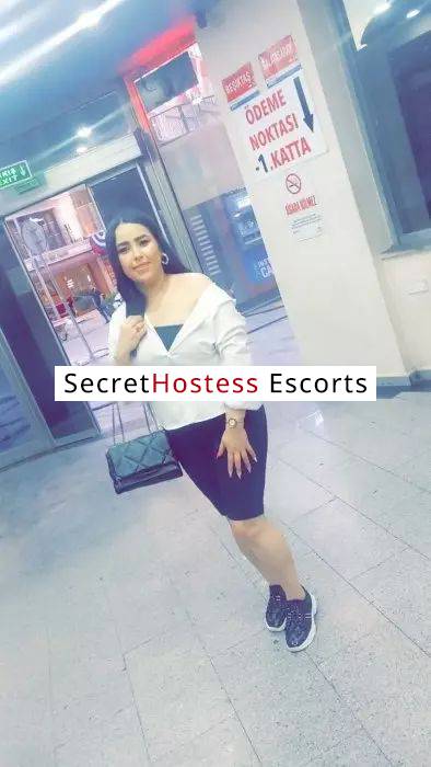 20Yrs Old Escort 73KG 153CM Tall Istanbul Image - 11