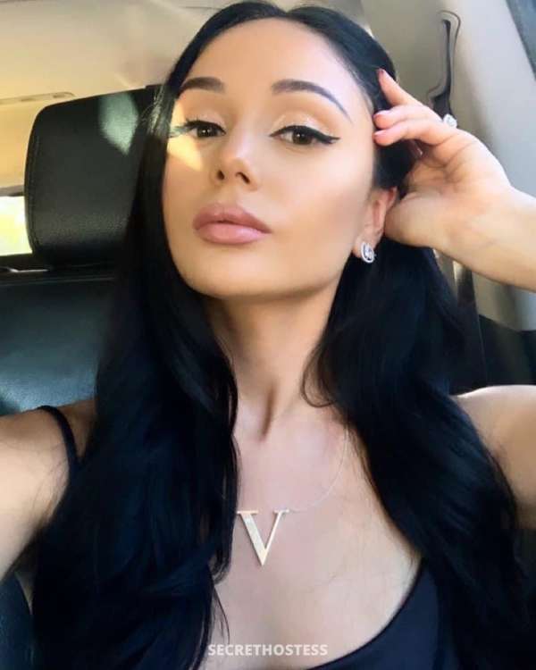 Tamar 25Yrs Old Escort Size 5 167CM Tall New Jersey NJ Image - 1