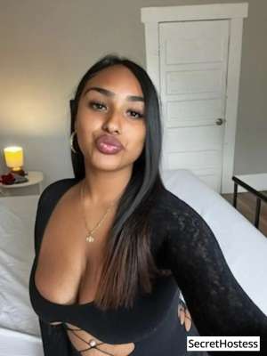 19 year old Escort in San Antonio TX Star