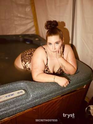 BBW Beauty for Discreet Escapes in Buffalo NY