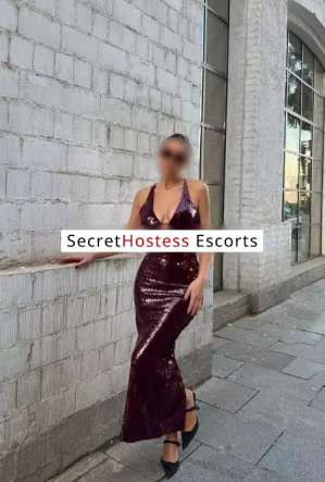 20Yrs Old Escort 49KG 170CM Tall Lugo Image - 1