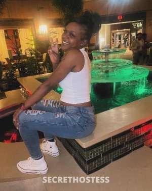 20Yrs Old Escort Charlotte NC Image - 1