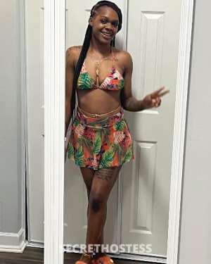 20Yrs Old Escort Charlotte NC Image - 2