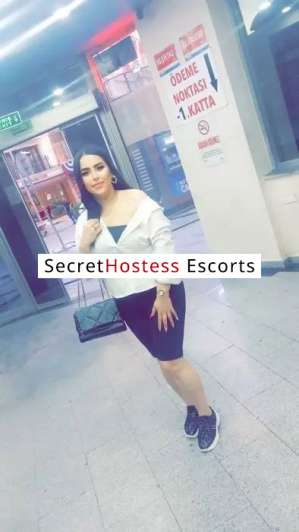 20Yrs Old Escort 73KG 153CM Tall Istanbul Image - 1