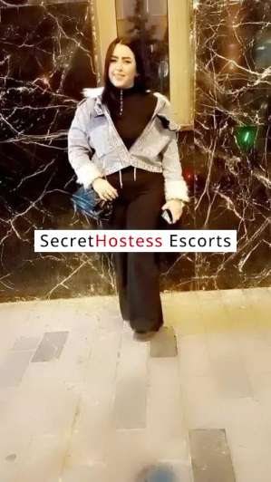 20Yrs Old Escort 73KG 153CM Tall Istanbul Image - 2