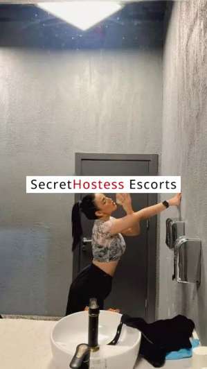 20 year old Turkish Escort in Istanbul Sila