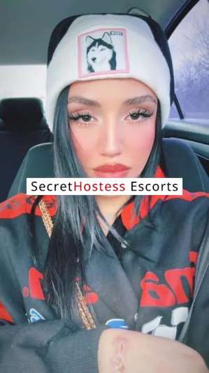 20Yrs Old Escort 57KG 170CM Tall Istanbul Image - 1