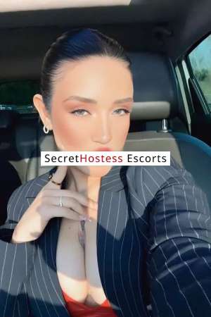 20Yrs Old Escort 57KG 170CM Tall Istanbul Image - 2