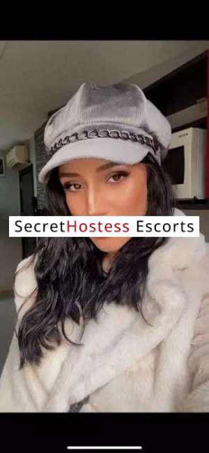 20Yrs Old Escort 57KG 170CM Tall Istanbul Image - 3