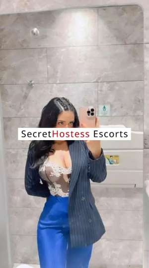 20Yrs Old Escort 57KG 170CM Tall Istanbul Image - 5