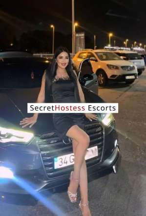 20Yrs Old Escort 59KG 168CM Tall Bursa Image - 1