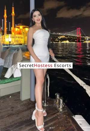 20Yrs Old Escort 59KG 168CM Tall Bursa Image - 2