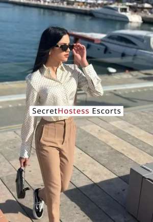 Elizabeth 20Yrs Old Escort 50KG 163CM Tall Ibiza Image - 4