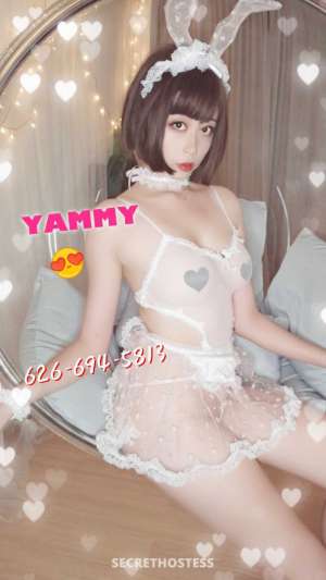 Captivating New Asian-Latina Mix VIP Services, Nuru, 69,  in San Gabriel Valley