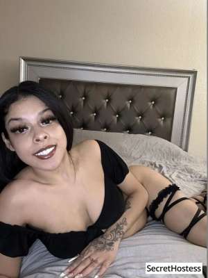 21 year old Escort in Seattle WA Angelica