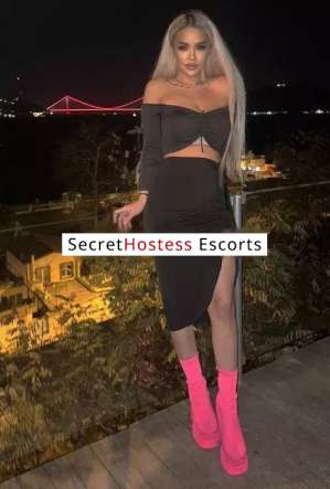 Sensual Seductress Your Journey to Heaven Begins Here in Ankara