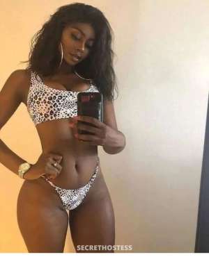 Delicious Ghanaian Beauty for Tantra and Erotic Adventures in Dubai