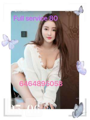 22 Year Old Asian Escort Brooklyn NY - Image 2