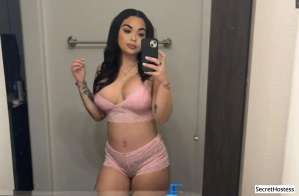 22Yrs Old Escort 53KG 160CM Tall Dallas TX Image - 3