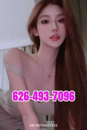 22Yrs Old Escort San Gabriel Valley Image - 1