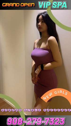 22 year old Korean Escort in Jersey City NJ Unforgettable Korean Body Massage Service in Watchung, NJ