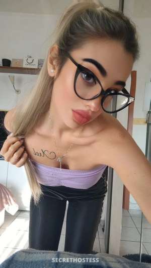 22Yrs Old Escort 50KG 164CM Tall Riga Image - 0