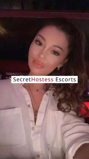 22Yrs Old Escort 46KG 160CM Tall Yerevan Image - 3
